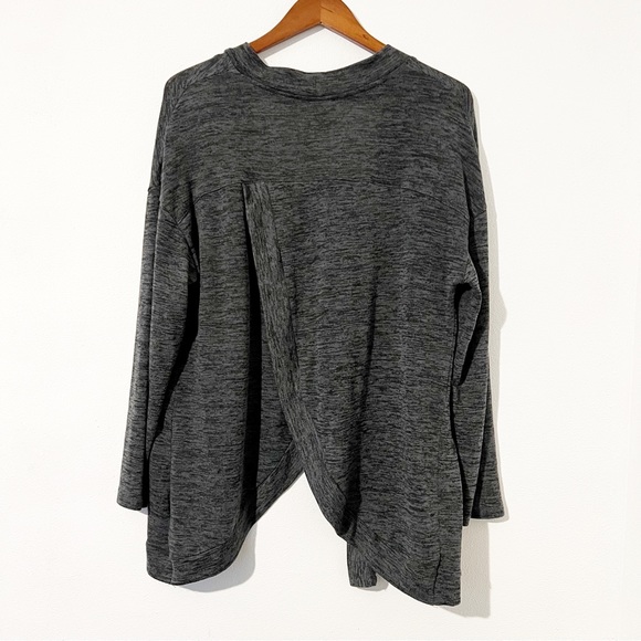 Xersion Activewear Open Front Cardigan-Size Small - Picture 2 of 5